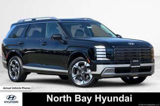 New 2026 Hyundai Palisade Limited image 1