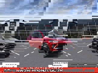 New 2026 Buick Encore GX Sport Touring w/ Comfort Package image 1