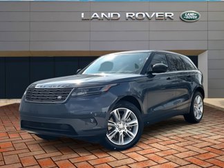 New 2026 Land Rover Range Rover Velar S image 1