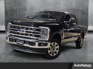 New 2025 Ford F350 King Ranch image 1