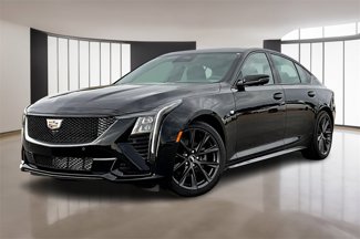 New 2026 Cadillac CT5 Sport image 1