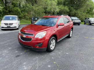 Used 2014 Chevrolet Equinox LT image 1