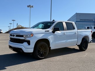 New 2025 Chevrolet Silverado 1500 RST w/ Convenience Package II image 1