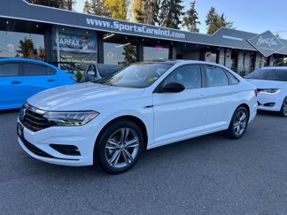Used 2019 Volkswagen Jetta R-Line image 1