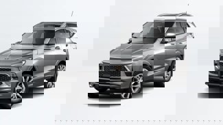 New 2026 Buick Encore GX Avenir image 1