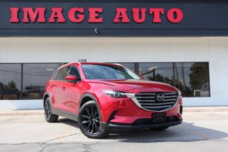 Used 2022 MAZDA CX-9 Touring Plus image 1