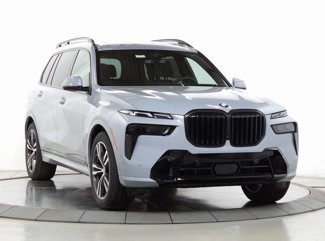 New 2026 BMW X7 xDrive40i w/ M Sport Package image 1