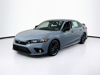 Used 2024 Honda Civic Touring image 1