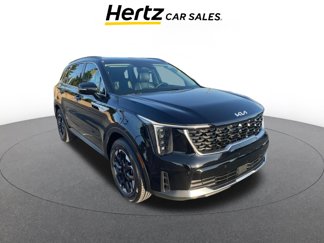 Used 2024 Kia Sorento S image 1