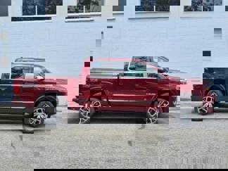 New 2025 RAM 1500 Tungsten w/ Off Road Group image 1