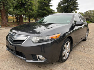 Used 2013 Acura TSX Sedan image 1