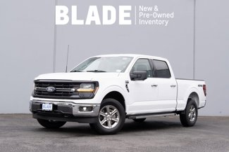 Used 2024 Ford F150 XLT image 1