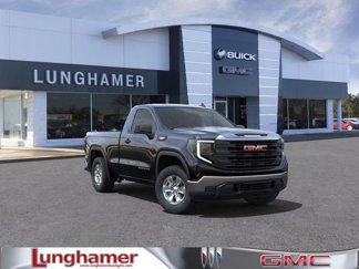 New 2025 GMC Sierra 1500 Pro w/ Pro Value Package image 1