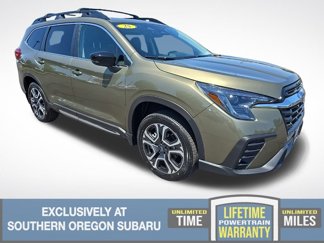 New 2025 Subaru Ascent Limited image 1