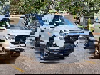 Used 2021 Honda Ridgeline RTL-E image 1