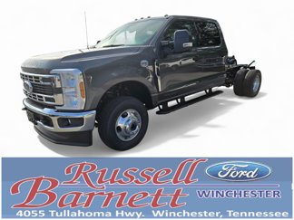 New 2025 Ford F350 XLT w/ XLT Value Package image 1