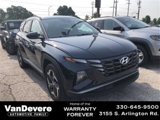 Used 2024 Hyundai Tucson SEL image 1
