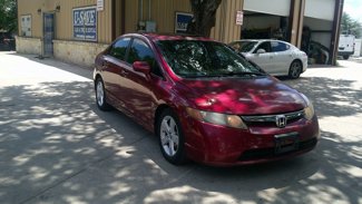 Used 2008 Honda Civic EX image 1