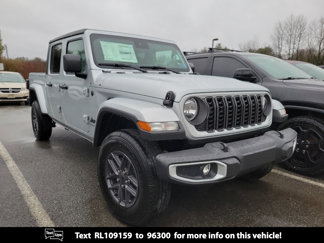 New 2024 Jeep Gladiator Sport image 1