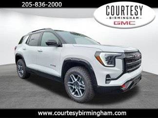 New 2026 GMC Terrain AT4 w/ Technology Package II image 1
