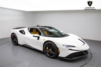 Used 2023 Ferrari SF90 Stradale image 1