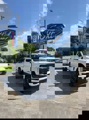 New 2025 Ford F250 4x4 Crew Cab Super Duty image 1