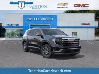 New 2026 GMC Acadia Elevation w/ LPO, Floor Liner Package image 1