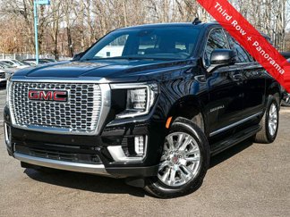Used 2024 GMC Yukon XL Denali image 1