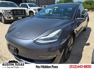 Used 2018 Tesla Model 3 Long Range image 1