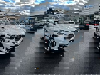 New 2025 BMW X5 xDrive50e image 1
