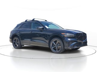 New 2026 Genesis GV70 3.5T Sport Prestige image 1