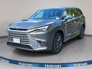 New 2025 Lexus TX 350 AWD image 1