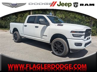 New 2025 RAM 2500 Big Horn image 1