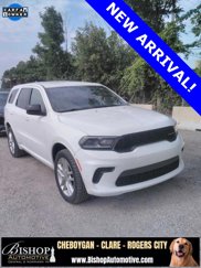 Used 2023 Dodge Durango GT image 1