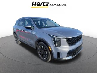 Used 2024 Kia Sorento S image 1