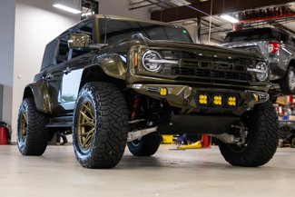 New 2025 Ford Bronco Raptor image 1