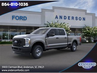 New 2025 Ford F250 XL image 1