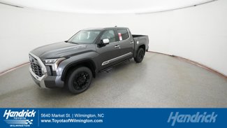 New 2025 Toyota Tundra 1794 Edition image 1