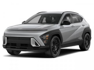 New 2026 Hyundai Kona SEL Sport image 1