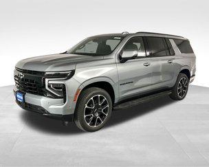 New 2025 Chevrolet Suburban RST w/ RST Capability Package image 1