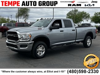 Certified 2024 RAM 3500 Tradesman image 1