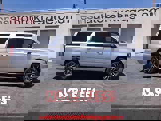 Used 2017 Chevrolet Suburban LT w/ Max Trailering Package image 1
