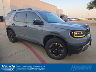 New 2026 Honda Passport TrailSport Elite image 1