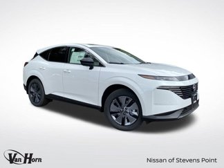 New 2025 Nissan Murano SL image 1