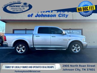 Used 2016 RAM 1500 Big Horn image 1