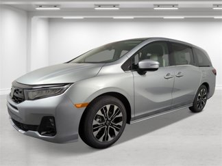 New 2026 Honda Odyssey Elite image 1