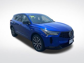 New 2025 Acura RDX AWD w/ A-Spec & Advance Pkg image 1