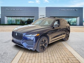 New 2026 Jaguar F-PACE R-Dynamic S image 1