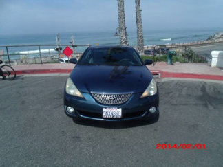 Used 2005 Toyota Solara SLE image 1