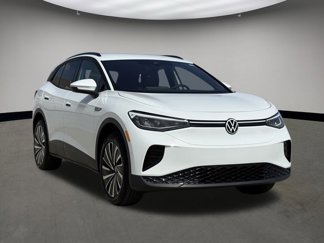 New 2025 Volkswagen ID.4 Pro image 1